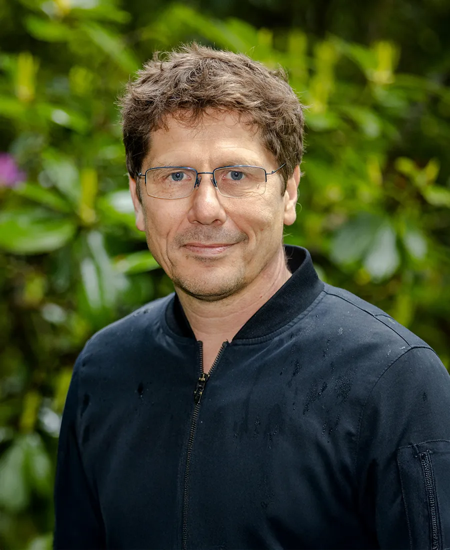 Hanno-Gottschalk