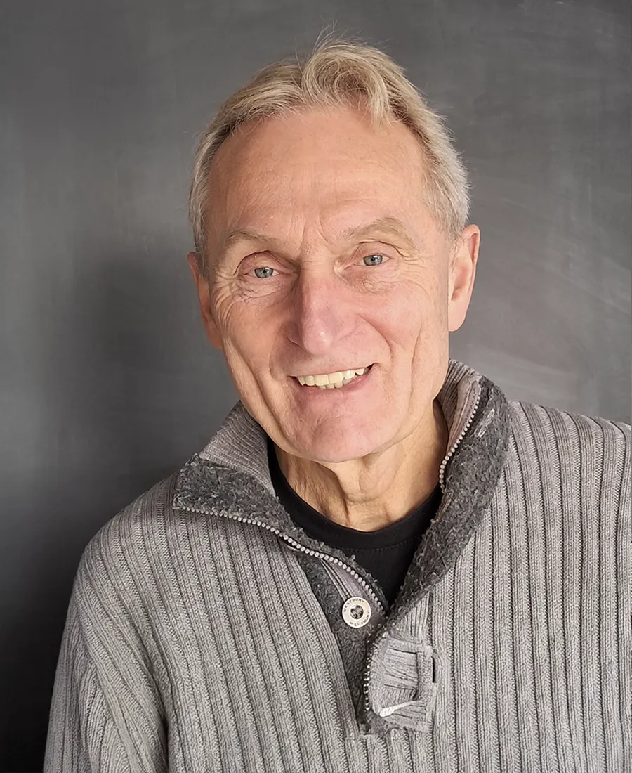 Volker-Mehrmann