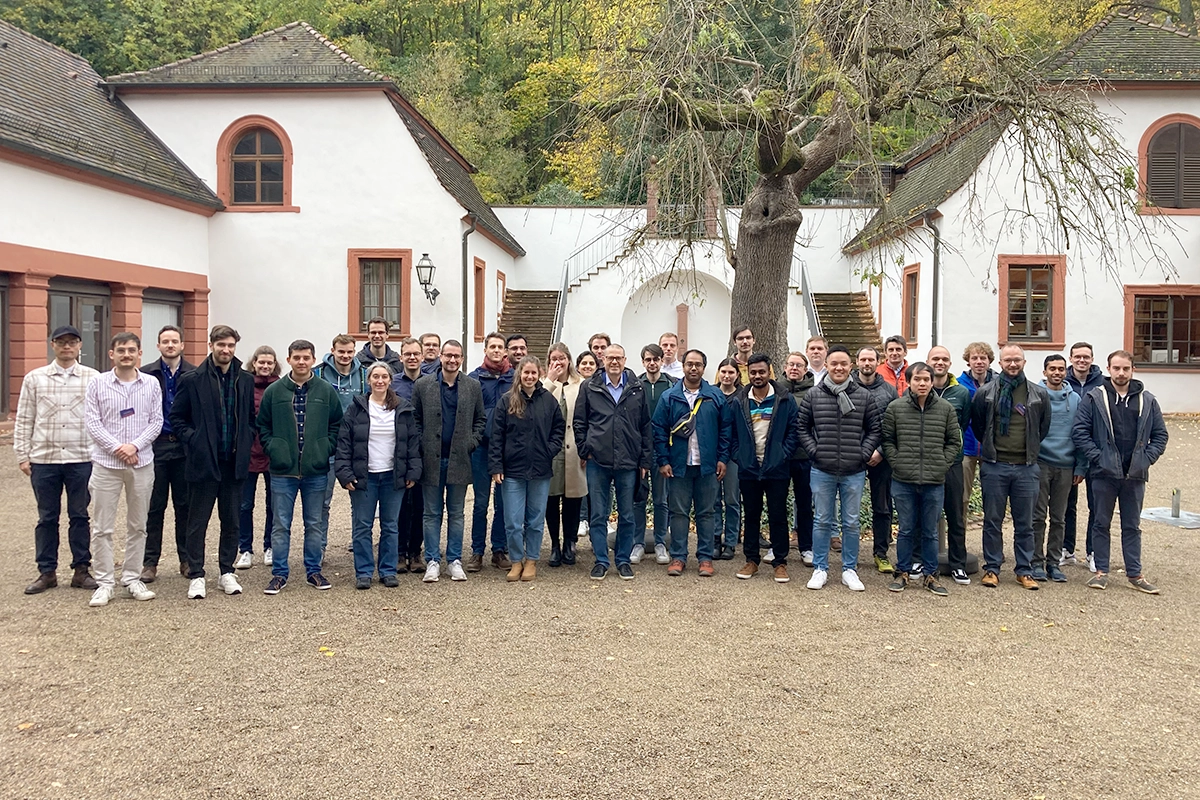 KOMSO Challenge Workshops 2023